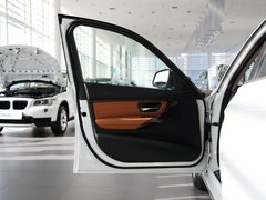 2013款 320Li 2.0T 豪华型