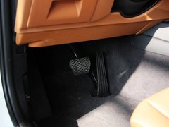 2013款 320Li 2.0T 豪华型