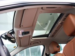 2013款 320Li 2.0T 豪华型