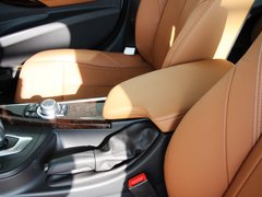 2013款 320Li 2.0T 豪华型