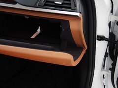 2013款 320Li 2.0T 豪华型