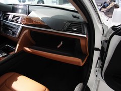 2013款 320Li 2.0T 豪华型