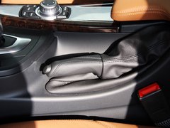 2013款 320Li 2.0T 豪华型