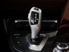 2013款 320Li 2.0T 豪华型