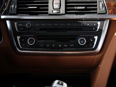 2013款 320Li 2.0T 豪华型