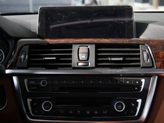 2013款 320Li 2.0T 豪华型