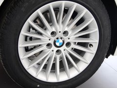 2013款 320Li 2.0T 豪华型