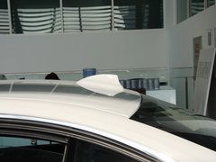 宝马3系 2013款 320Li 2.0T 豪华型