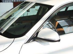 2013款 320Li 2.0T 豪华型