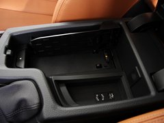 宝马3系 2013款 320Li 2.0T 豪华型