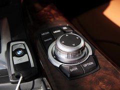 2013款 320Li 2.0T 豪华型
