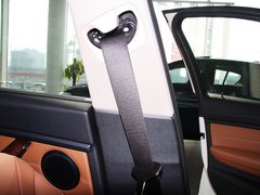 宝马3系 2013款 320Li 2.0T 豪华型