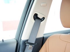 宝马3系 2013款 320Li 2.0T 豪华型