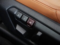 2013款 320Li 2.0T 豪华型
