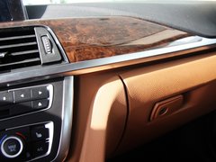 2013款 320Li 2.0T 豪华型