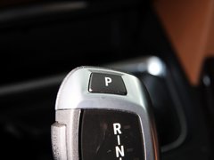 2013款 320Li 2.0T 豪华型