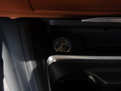 2013款 320Li 2.0T 豪华型