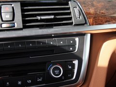 2013款 320Li 2.0T 豪华型
