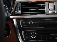 2013款 320Li 2.0T 豪华型