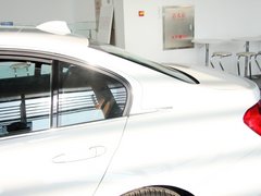 2013款 320Li 2.0T 豪华型