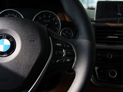 2013款 320Li 2.0T 豪华型