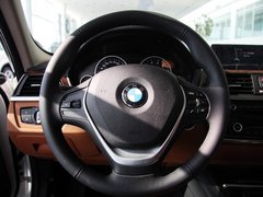 2013款 320Li 2.0T 豪华型