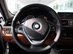 2013款 320Li 2.0T 豪华型