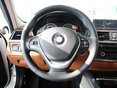 2013款 320Li 2.0T 豪华型