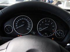2013款 320Li 2.0T 豪华型