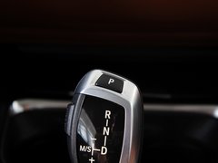 2013款 320Li 2.0T 豪华型