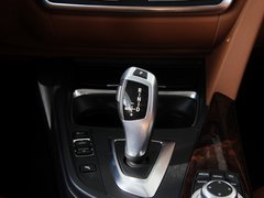2013款 320Li 2.0T 豪华型