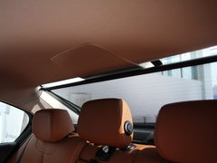 2013款 320Li 2.0T 豪华型