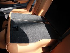 2013款 320Li 2.0T 豪华型