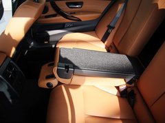 2013款 320Li 2.0T 豪华型