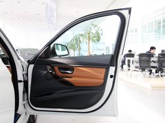 2013款 320Li 2.0T 豪华型