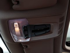 2013款 320Li 2.0T 豪华型