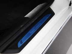2013款 320Li 2.0T 豪华型