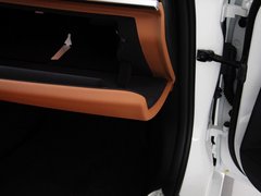 2013款 320Li 2.0T 豪华型