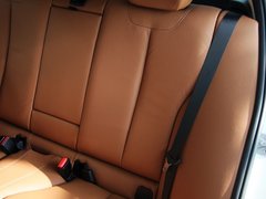 2013款 320Li 2.0T 豪华型