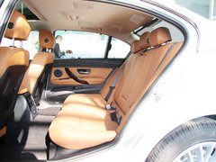 2013款 320Li 2.0T 豪华型