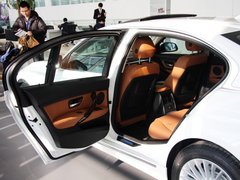 2013款 320Li 2.0T 豪华型