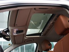 2013款 320Li 2.0T 豪华型