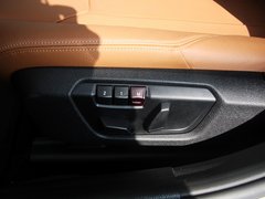 2013款 320Li 2.0T 豪华型