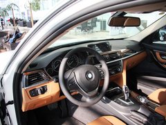 2013款 320Li 2.0T 豪华型