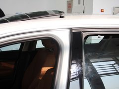 2013款 320Li 2.0T 豪华型