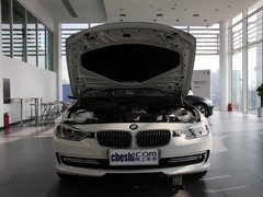 2013款 320Li 2.0T 豪华型