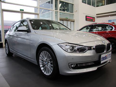 2013款 320Li 2.0T 豪华型