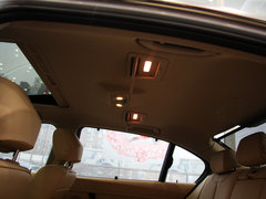 2013款 320Li 2.0T 豪华型