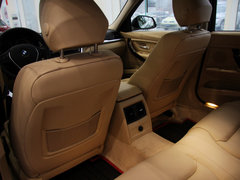 2013款 320Li 2.0T 豪华型