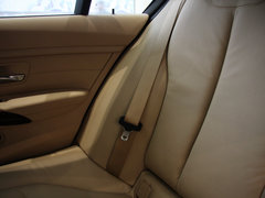 2013款 320Li 2.0T 豪华型